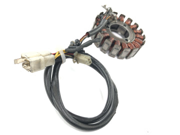 KTM 640 LC4 EGS [1999] - Alternateur Stator Générateur Bobine d'allumage Anneau Stator de charge - 0