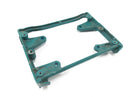 Honda XRV 750 Africa Twin RD04 [1992] - Luggage rack-1