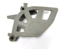 Honda CRF 450 R [2007] - sprocket cover with chain guard chain guide chain ladder-4
