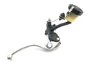 Honda CBR 1000 RR SC59 [2008] - Handbrake pump front brake lever brake lever-2