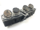 Honda CB 750 RC42 [1996] - cylinder with piston set-6