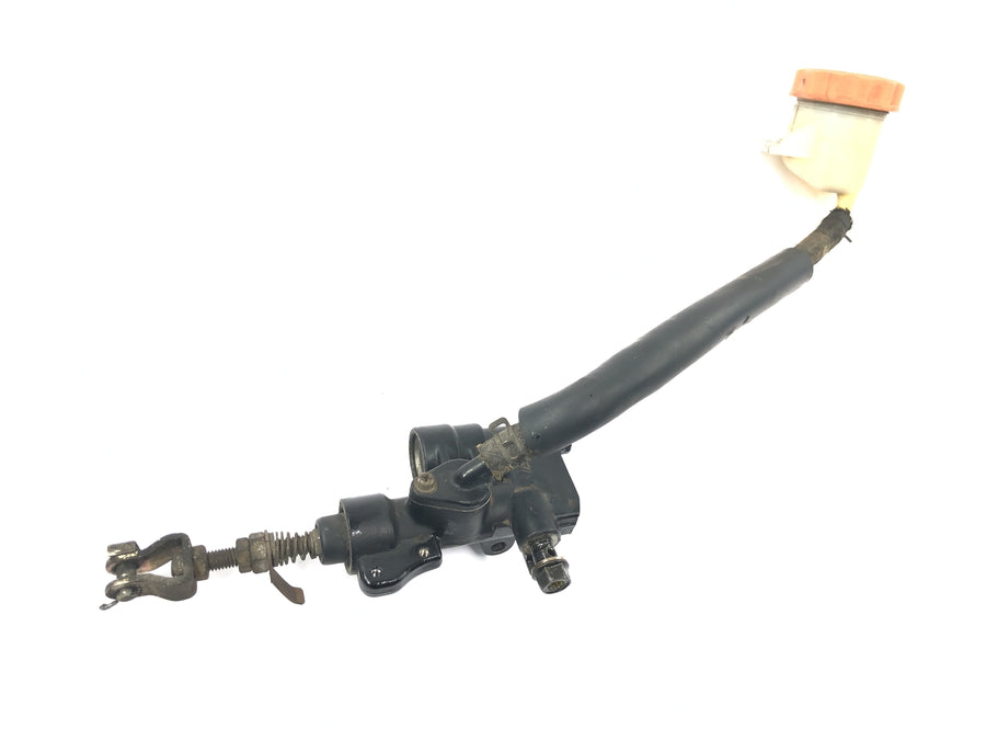 Honda GL 1500 Goldwing SC22 [1993] - Rear brake pump foot brake cylinder