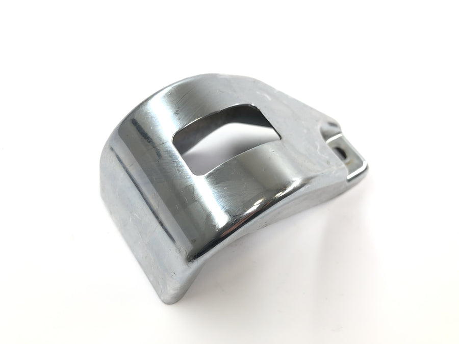Kawasaki VN 1600 Classic VNT60A [2007] - Couvercle vase d'expansion chromé