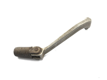 Suzuki RM Z 250 RJ41A [2007] - shift lever shift pedal foot shift lever foldable - 0