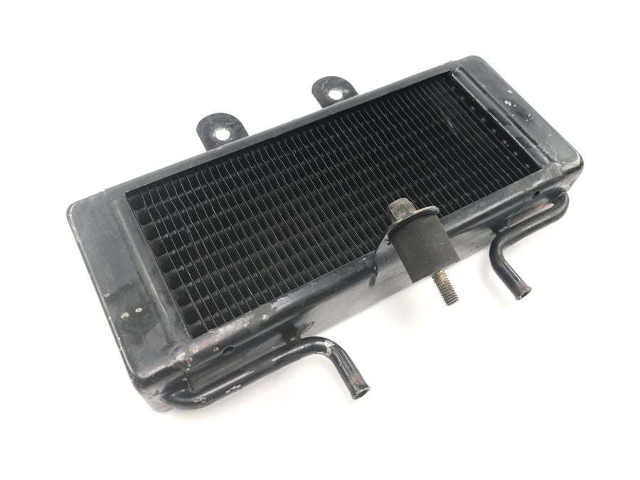 Laverda 1000 [1978] - Oil cooler oil radiator oil filter cooler radiator