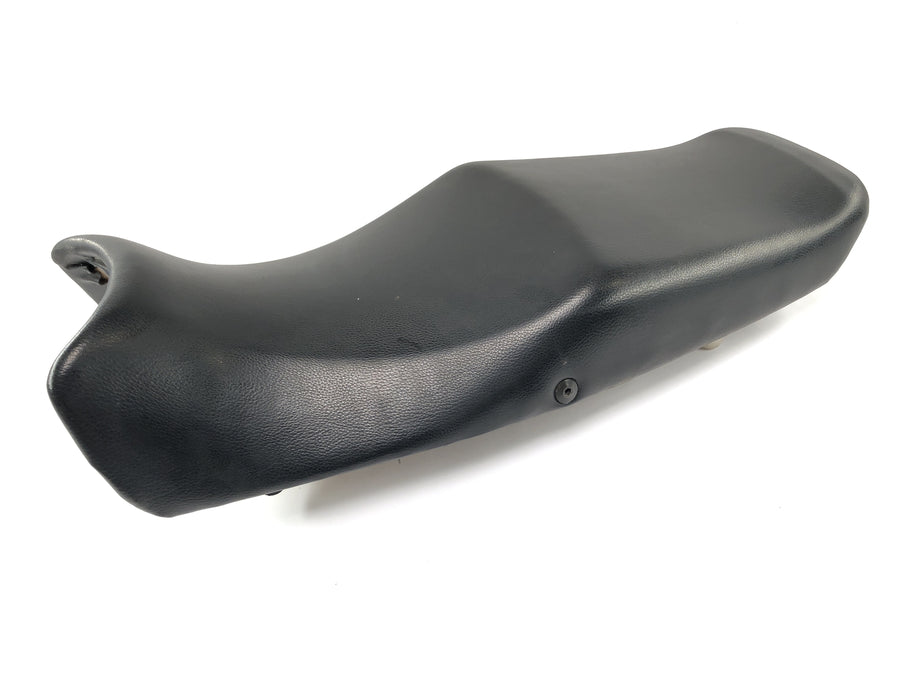 Kawasaki ZX -10 ZXT00B [1990] - B are seated pads upholstery