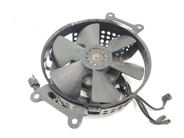 Kawasaki VN 1500 Classic VNT50D [2001] - Moteur de ventilateur de ventilateur plus cool