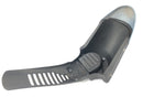 BMW F 650 GS R13 [2002] - Fenders devant la feuille de protection Fender-4