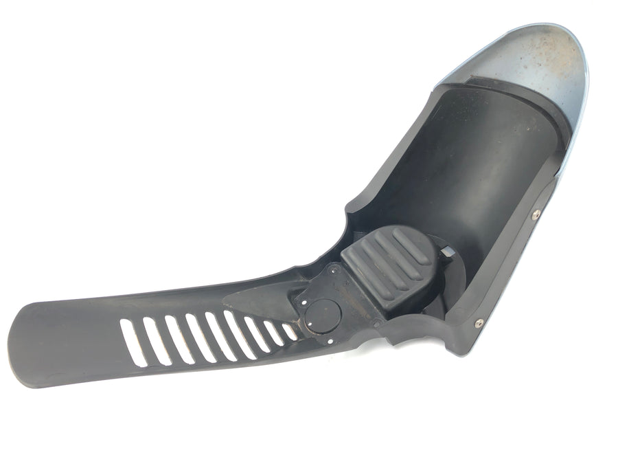 BMW F 650 GS R13 [2002] - Fenders devant la feuille de protection Fender