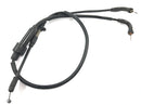 Honda XRV 750 Africa Twin RD04 [1992] - Choke cable double cable Bowden cable-3