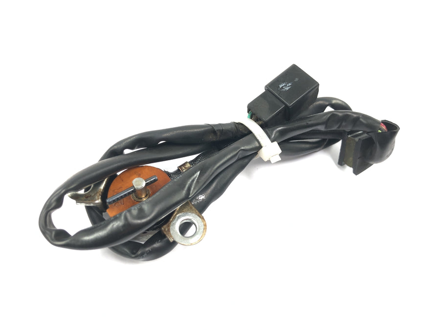 Honda GL 1500 Goldwing SC22 [1993] - Neutral sensor idle switch