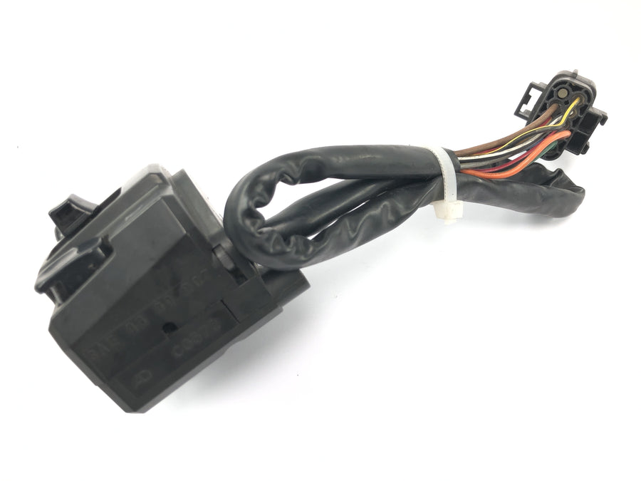 Ducati ST3 S3 [2004] - Handlebar switch left switch fitting indicator light horn choke lever