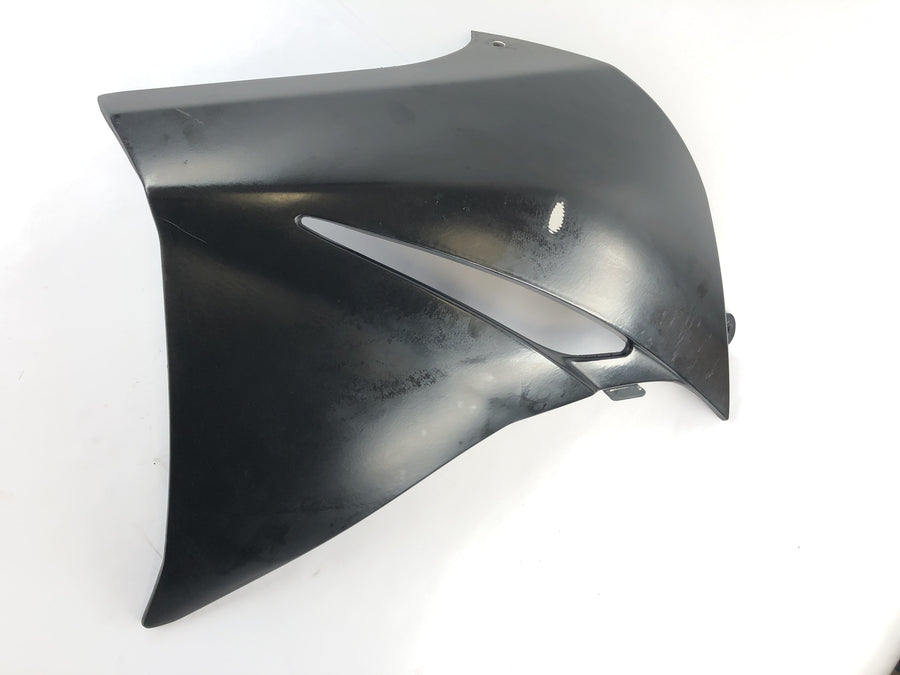 Yamaha XT 660 DM01 [2004] - revêtement de chars à gauche