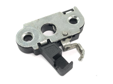 Benelli TNT 1130 [2009] - Seat lock lock