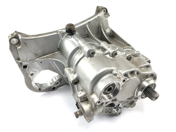 BMW R 1200 R R1ST [2008] - Transmission manuelle avec carter