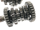 Husqvarna TE 610 H6 8AE [TE 570 H7] - Kit de transmission-5