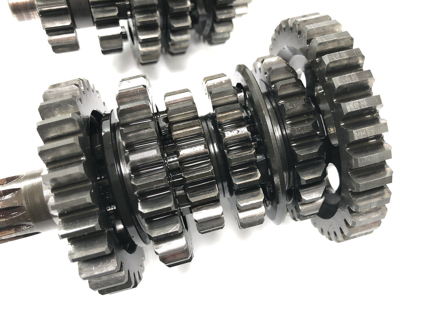 Husqvarna TE 610 H6 8AE [TE 570 H7] - Kit de transmission