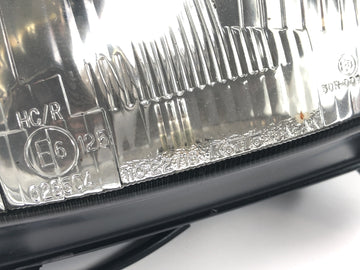 Honda NX 650 Dominator RD02 [1994] - Phare Phare avant Support de lampe - 0