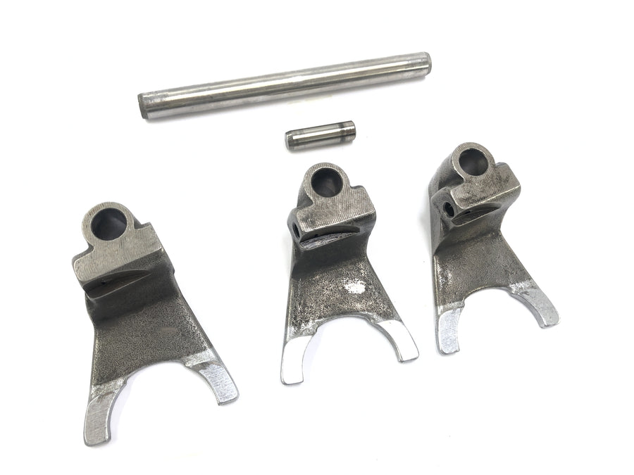 Cagiva Elefant 650 [1984] - Switch Forks Forking Cwitching Claws Set