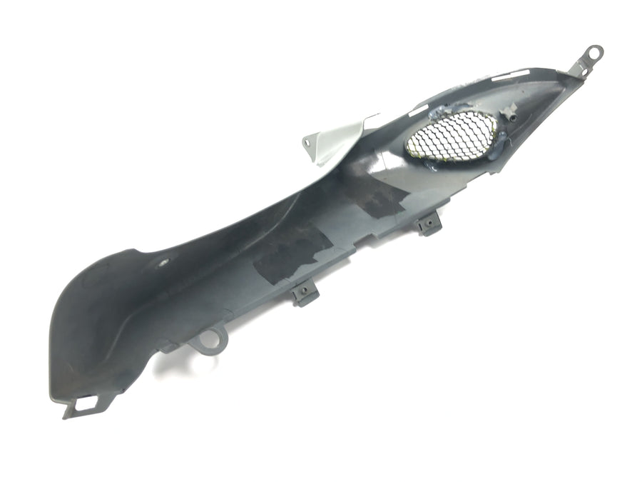 Suzuki GSX R 1000 WVB6 K6 [2006] - Left side panel air duct fairing air duct