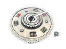 Yamaha GTS 1000 4FV [1997] - Embrayage-1