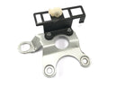Husqvarna TE 610 H6 8AE [TE 570 H7] - Support de support de serrure de contact support d'unité de serrure de contact-2