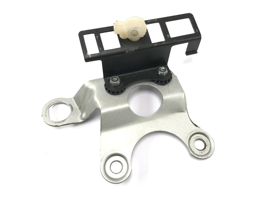Husqvarna TE 610 H6 8AE [TE 570 H7] - Support de support de serrure de contact support d'unité de serrure de contact