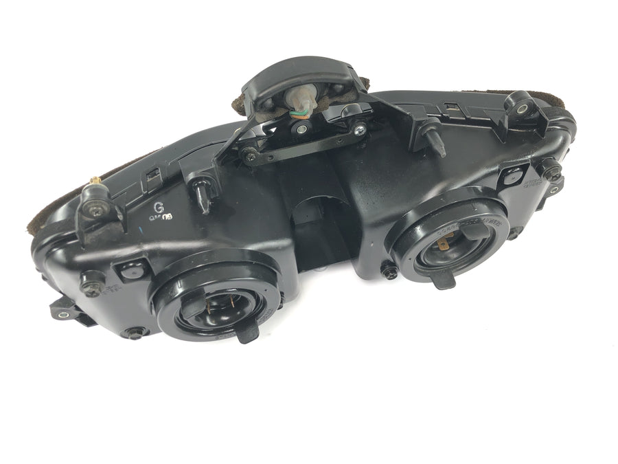 Honda CBR 600 RR PC37 [2004] - Phare phare avant double phare