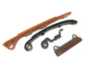 Honda CBR 600 RR PC37 [2004] - timing chain guide timing chain rail set-2