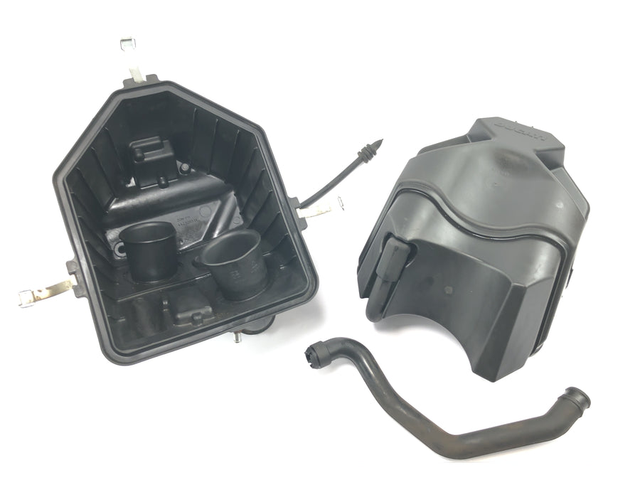 Ducati Multistrada 1000 DS [2003] - Air filter box airbox intake box