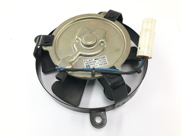Ducati ST3 S3 [2004] - Radiator fan electric fan - 0
