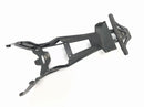 Triumph Street Triple R 675 D67LD [2010] - Porte-plaque d'immatriculation-2
