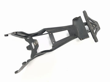 Triumph Street Triple R 675 D67LD [2010] - Porte-plaque d'immatriculation - 0