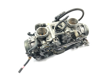 Honda GL 1500 Goldwing SC22 [1993] - Carburettor carburettor unit - 0