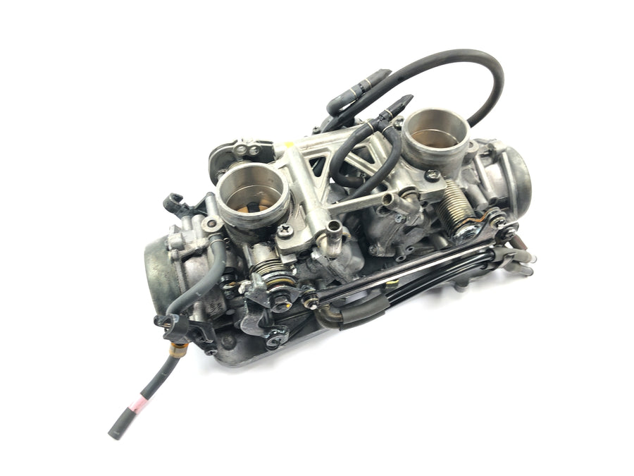 Honda GL 1500 Goldwing SC22 [1993] - Carburettor carburettor unit