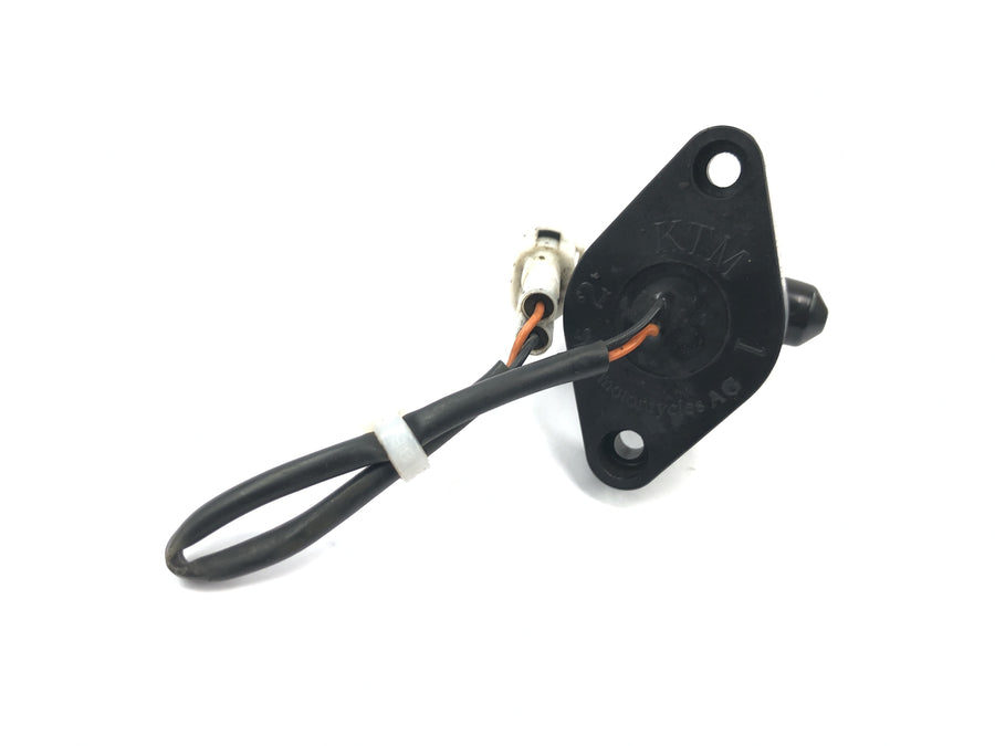 KTM 950 Adventure LC8 [2004] - Fuel level sensor