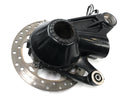 BMW K 1200 S K12S [2004] - final drive final drive rear wheel drive rear-1