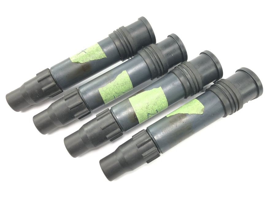 Honda CBR 600 RR PC37 [2004] - Ignition coil stick coil ignition module ignition unit set
