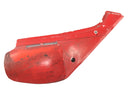 Honda XR 600 R PE04 [1992] - Side panel right side cover panel-1