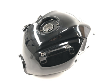 Kawasaki Versys KLE 650 A [2006] - Réservoir d'essence réservoir de carburant plaque de réservoir conteneur de réservoir - 0