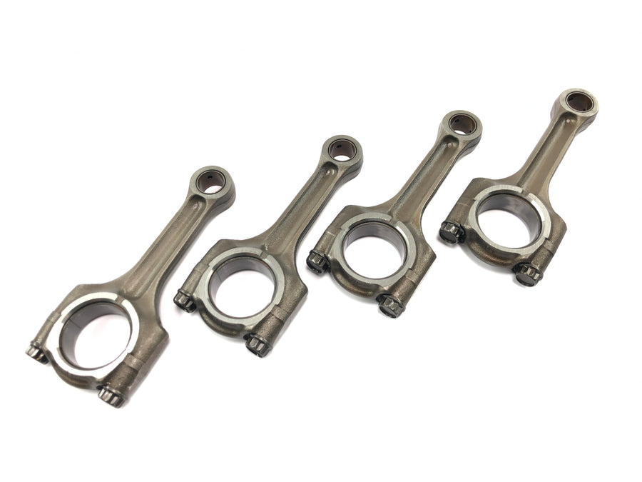 Suzuki GSX R 1000 WVBZ K3 [2003] - connecting rod connecting rod set engine connecting rod
