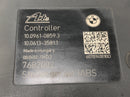 BMW R 1200 R R1ST [2008] - Module de bloc hydraulique de la centrale de commande ABS I-ABS ATE-2