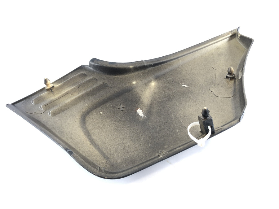 Honda CB 900 F SC01 [1981] - Side panel right