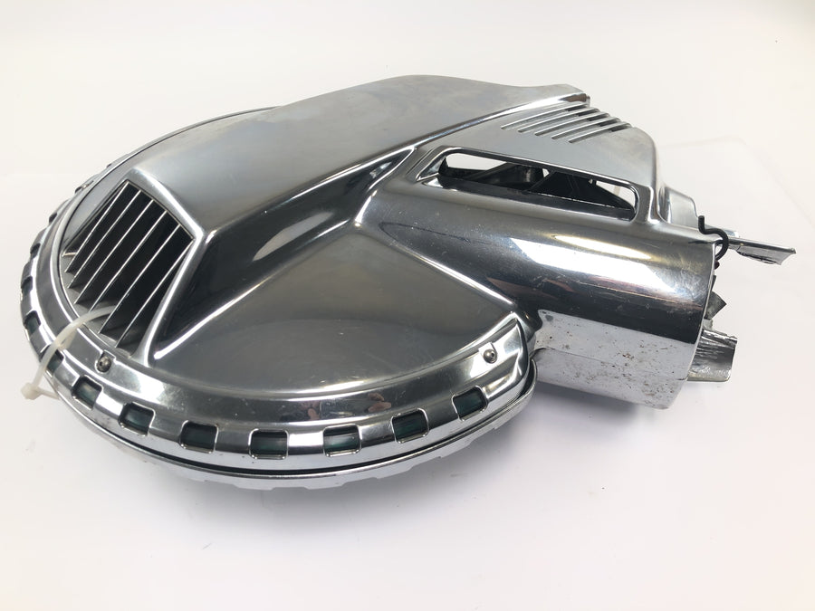 Honda GL 1500 Goldwing SC22 [1993] - brake disc cover left and right fork fairing