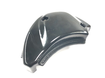 Yamaha XVS 650 4VR [1997] - cache moteur gauche