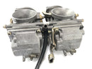 Ducati Monster M600 [1995] - Carburateur Mikuni-5