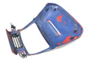 Honda NX 650 Dominator RD02 [1994] - Front fairing lamp mask fairing-4