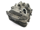 Honda NX 650 Dominator RD02 [1994] - cylinder head valve head valve train-3
