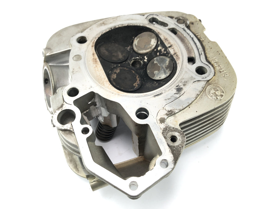 BMW R 1150 R R21 [2003] - culasse à gauche
