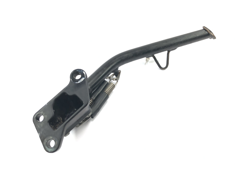 KTM 950 Adventure LC8 [2004] - Side stand with spring stand